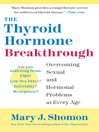 The Thyroid Hormone Breakthrough@